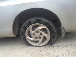 汽车胎压多少bar