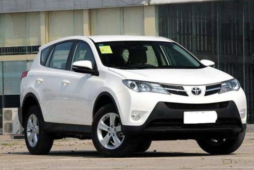 suv汽车气压多少合适