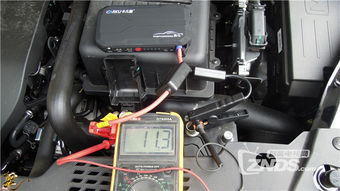 儿童汽车电瓶电压多少