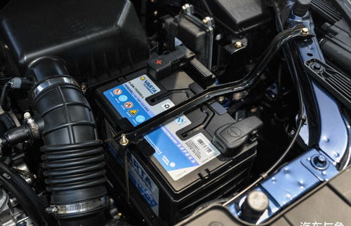 小汽车换电瓶多少钱