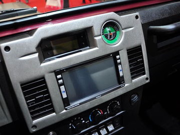 北京汽车中控台翻新多少 北京汽车中控台翻新多少