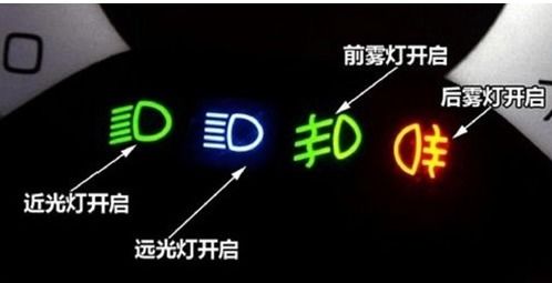 汽车方向灯电压多少正常