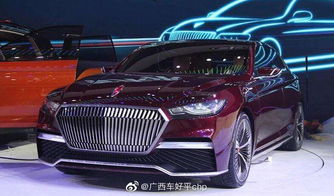 国家有多少红旗汽车 国家有多少红旗汽车