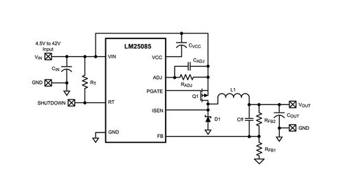 汽车电压器电压多少 汽车电压器电压多少