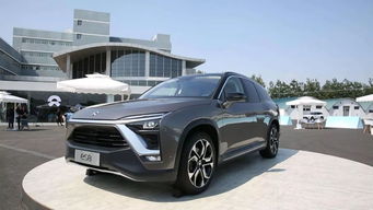 蔚来汽车山东电耗多少