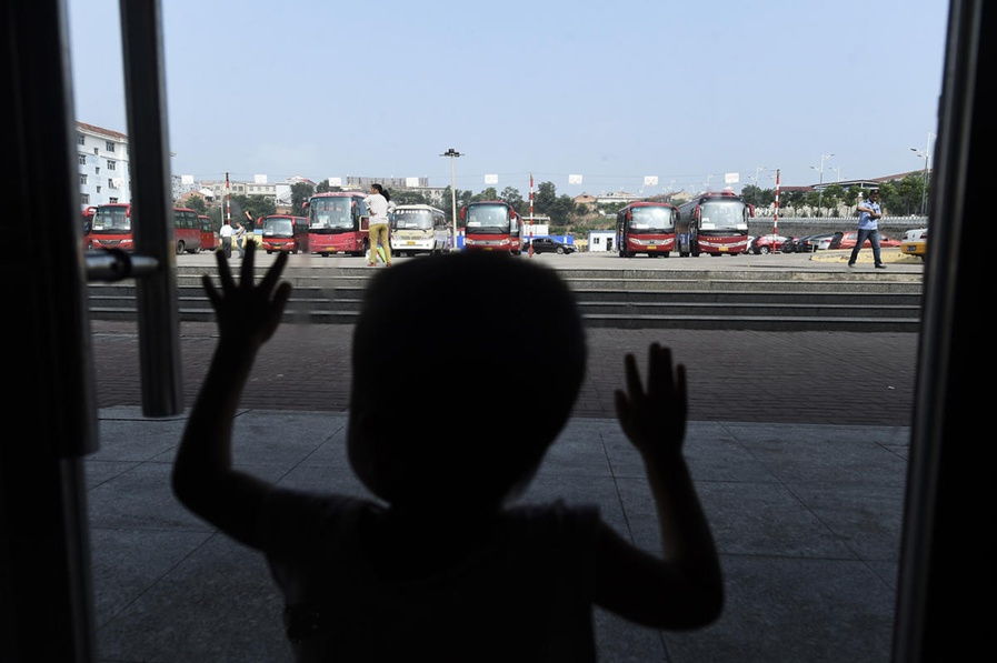 左权汽车站电话多少 左权汽车站电话多少