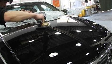 汽车半面抛光多少钱 汽车半面抛光多少钱