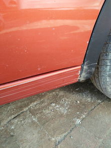 汽车刮石头多少钱