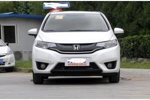 本田cuv汽车多少钱