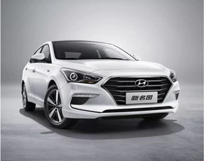 北京现代汽车多少元