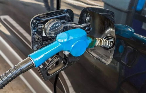 汽车油箱的容量是多少