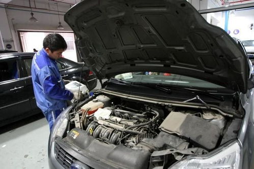 汽车买机油买多少