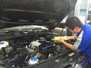 汽车买机油买多少