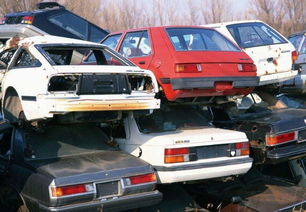 汽车报废修复价格多少