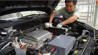 汽车两公里需要多少电费