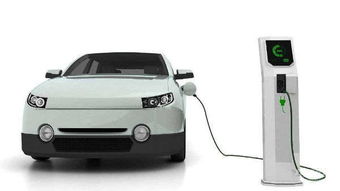 电动汽车电压多少