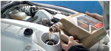 汽车首次保养多少钱