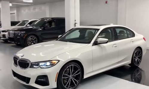 汽车320马力是多少马 汽车320马力是多少马