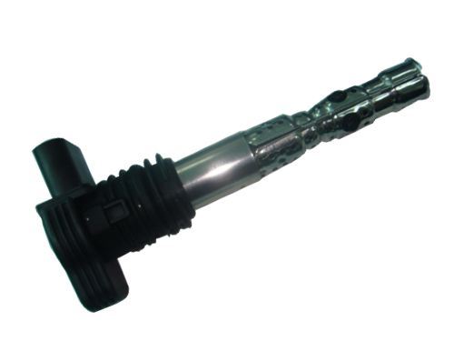 汽车点火线圈温度多少