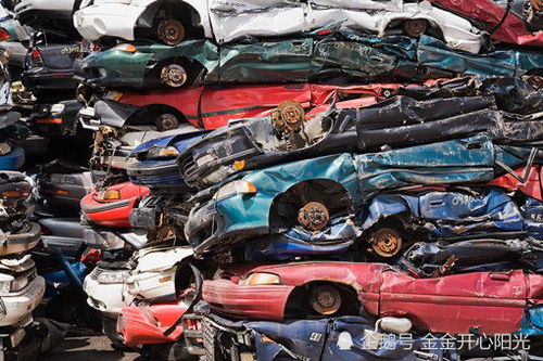 提前报废汽车给多少补贴