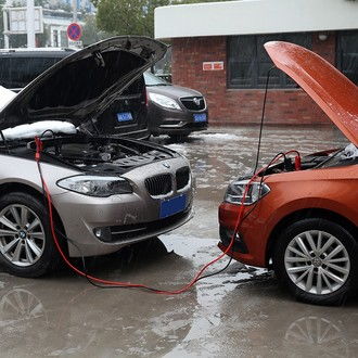 汽车搭火线多少钱