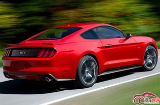 野马汽车油耗多少