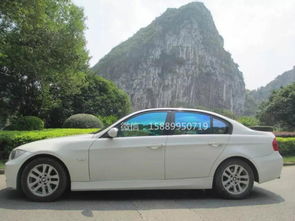 汽车后档贴膜多少钱