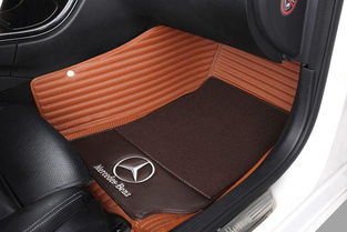 汽车脚垫多少平方合适 汽车脚垫多少平方合适