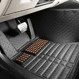 汽车脚垫多少平方合适 汽车脚垫多少平方合适