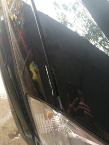 汽车门边缝隙多少正常