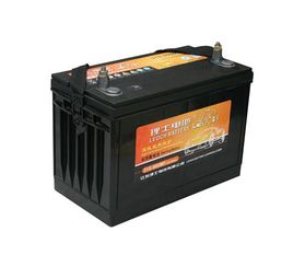 清溪汽车蓄电池价格多少