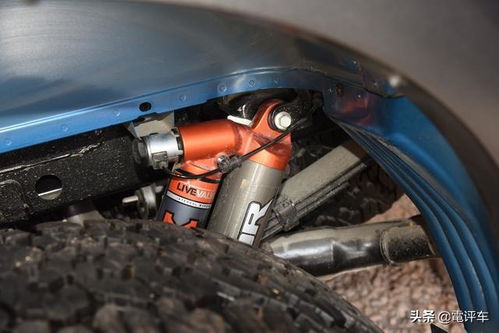 汽车后避震多少钱