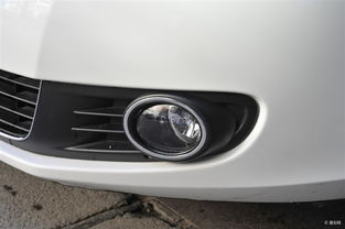 汽车加雾灯多少钱