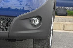 汽车加雾灯多少钱