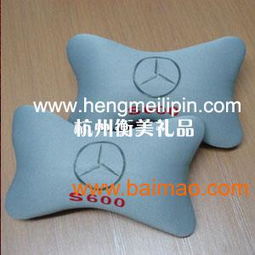 汽车靠枕加装多少钱