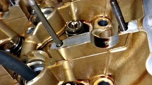 换汽车气门油封多少钱