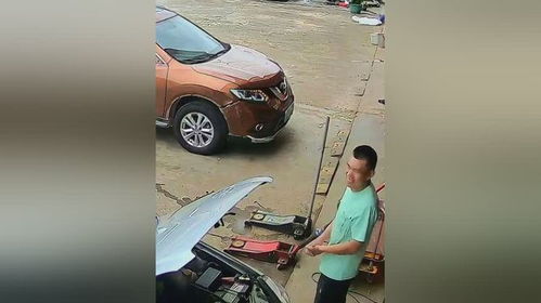 小汽车维修工资多少 小汽车维修工资多少