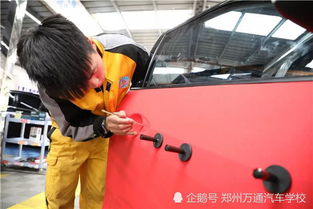 小汽车维修工资多少 小汽车维修工资多少