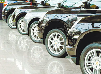 韩国汽车在中国有多少辆 韩国汽车在中国有多少辆