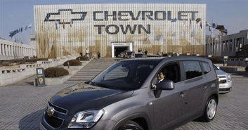 韩国汽车在中国有多少辆 韩国汽车在中国有多少辆