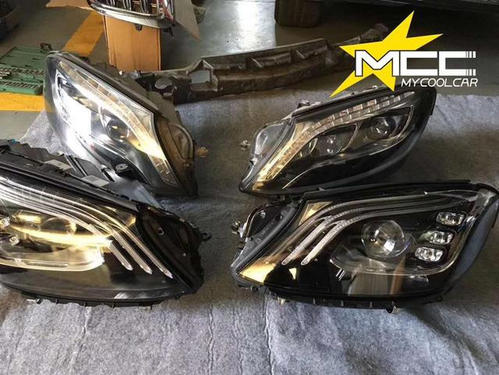 汽车大灯多少瓦合适 汽车大灯多少瓦合适