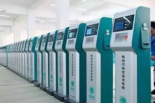 漯河汽车充电桩多少伏 漯河汽车充电桩多少伏