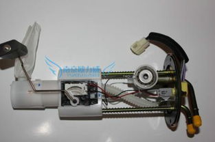 汽车汽油泵多少公里换了