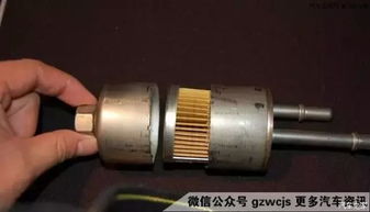 汽车汽油泵多少公里换了