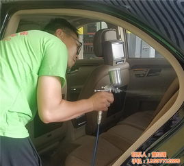 江油汽车除甲醛多少钱 江油汽车除甲醛多少钱