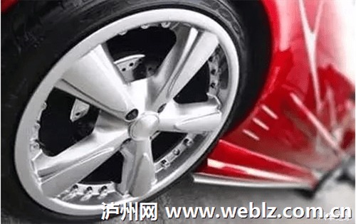 各种汽车胎打多少压力