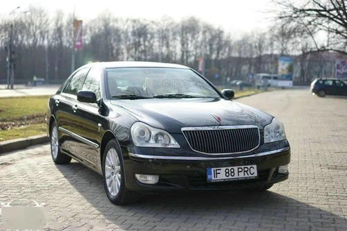 红旗汽车h6多少钱一辆 红旗汽车h6多少钱一辆