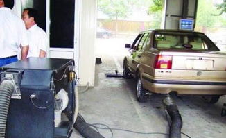 汽车年检多少天最好