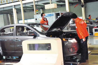 小汽车首保是多少公里