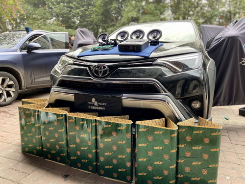 汽车能放多少升汽油